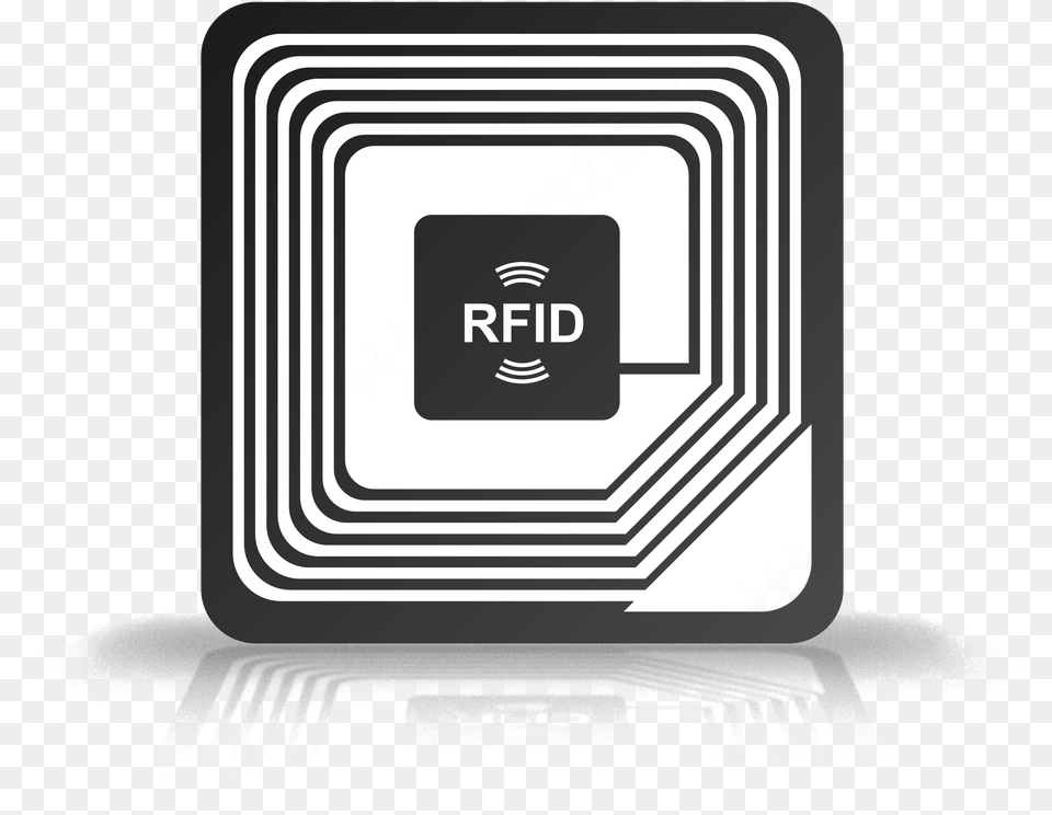 Rfid Tag, Electronics, Hardware, Electronic Chip, Printed Circuit Board Png