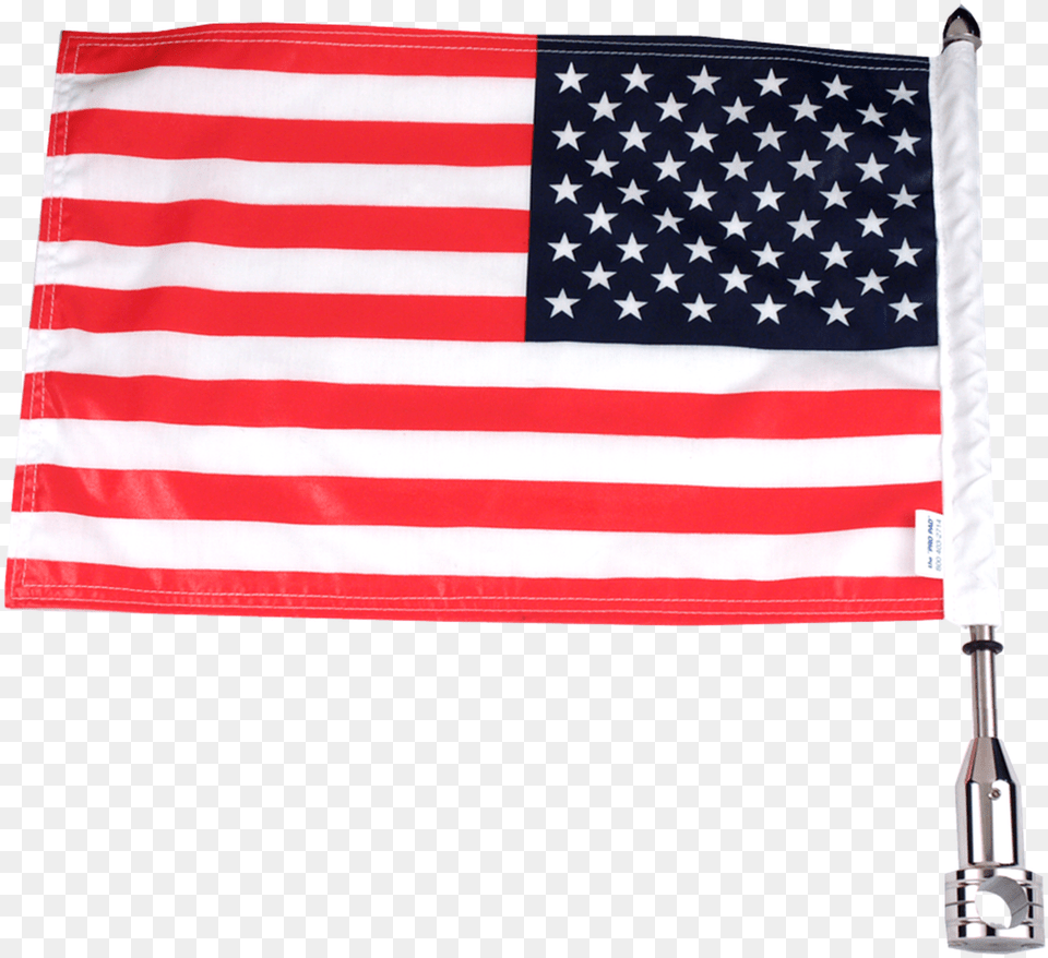 Rfm Fxd115 With 10 X15 American Flag Cloth, American Flag Free Png