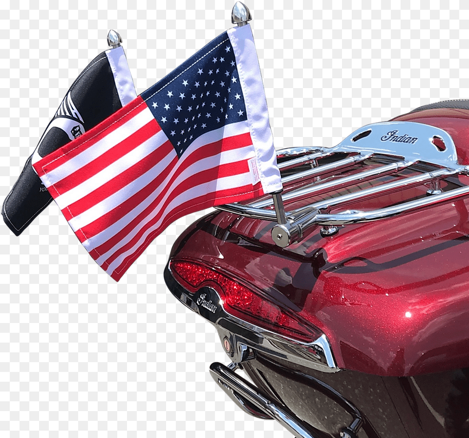 Rfm Rdhb51in Flag Of The United States, American Flag, Car, Transportation, Vehicle Free Png Download