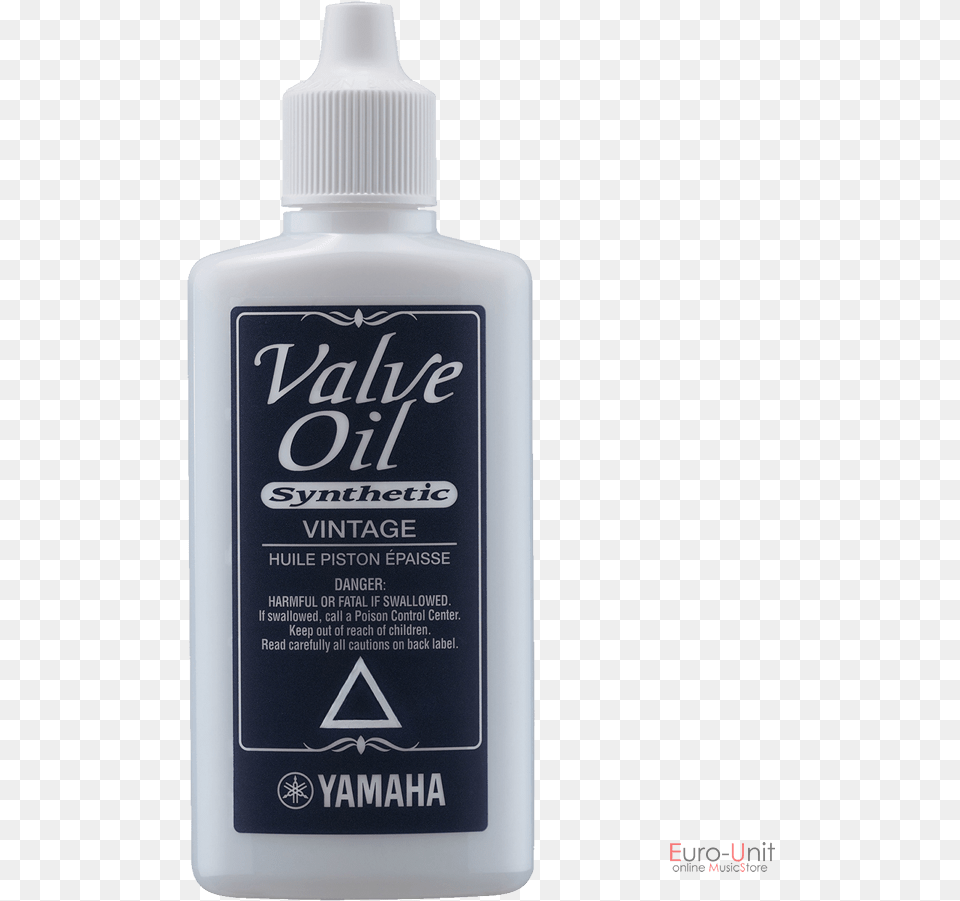 Rfrence Yamaha Valve Oil Regular, Bottle, Cosmetics, Perfume, Aftershave Png Image