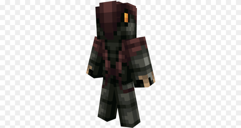 Rfupng Bioshock Infinite Songbird Minecraft Skin, Person Png Image