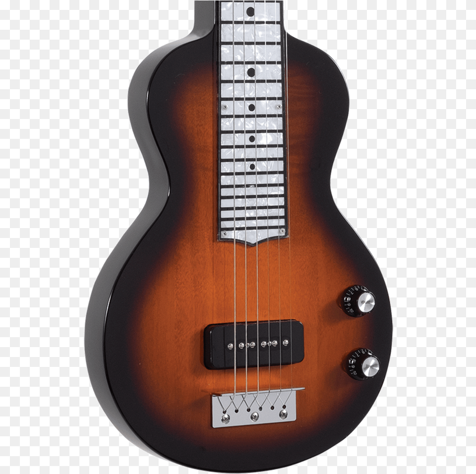 Rg 32 Sn Body Recording King Lap Steel Guitar, Musical Instrument, Bass Guitar Free Png