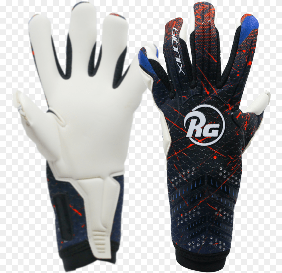 Rg Bionix Goalkeeper Glove Rg Goalkeeper Gloves, Baseball, Baseball Glove, Clothing, Sport Free Transparent Png