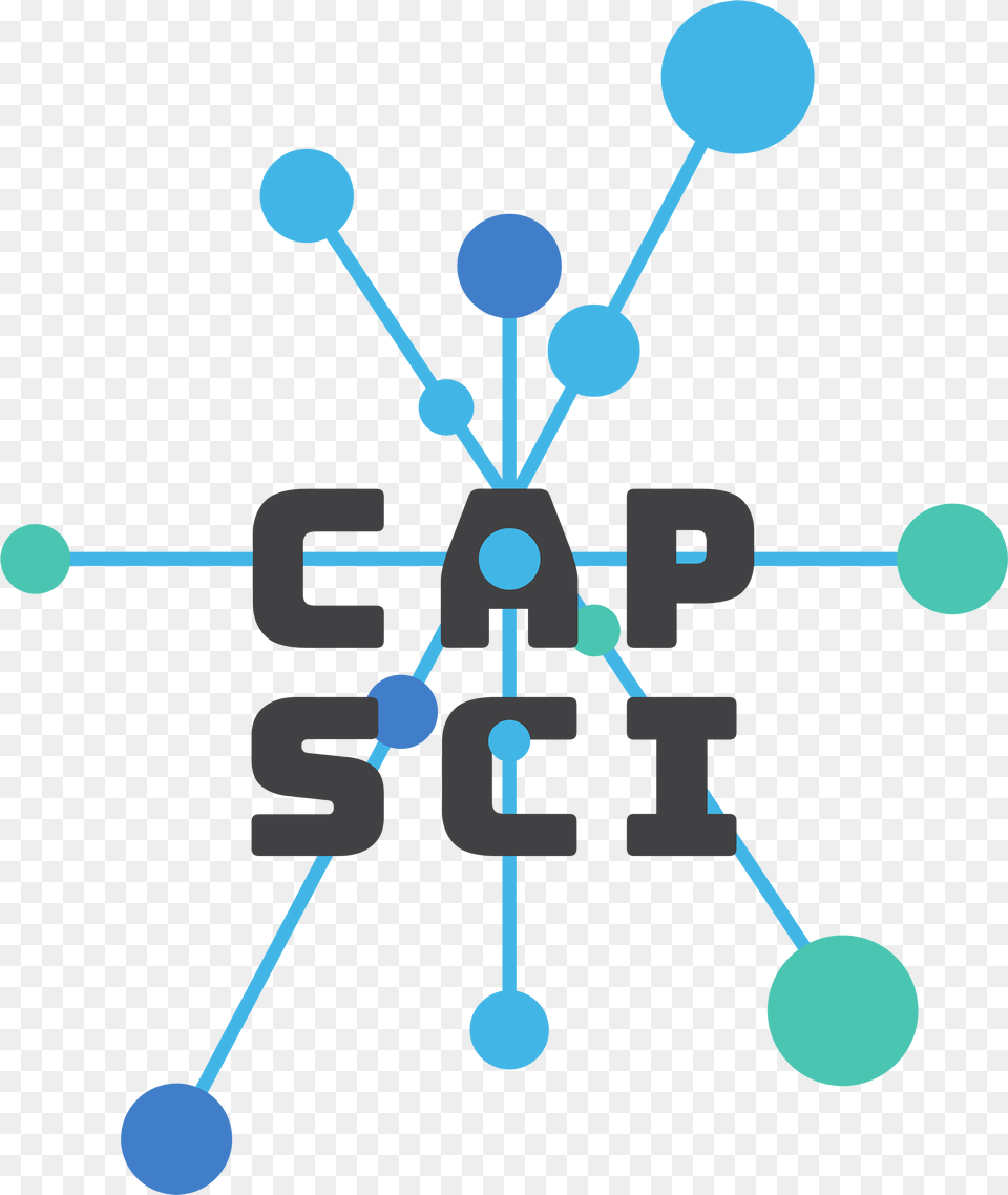 Rgb Capsci Main Logo2 Science, Network Free Png Download