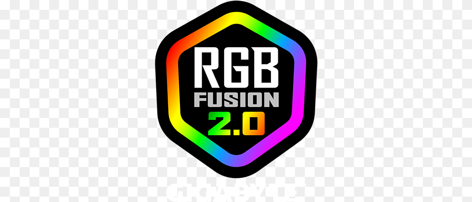 Rgb Fusion 20 Logo, Scoreboard, Advertisement, Poster, Light Png