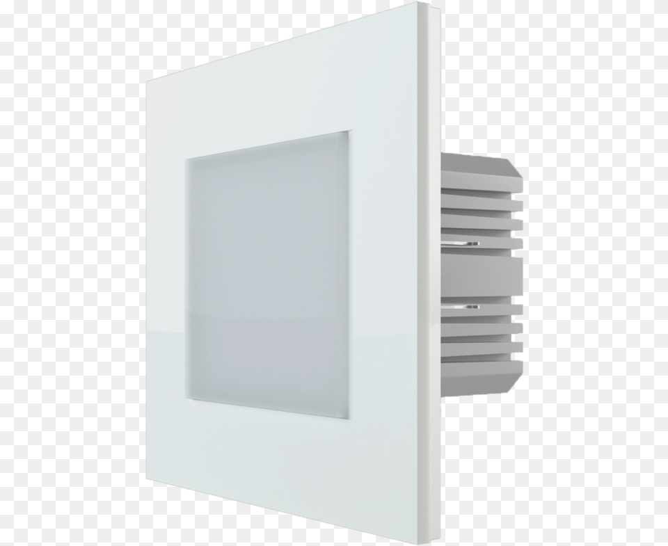 Rgb Night Light Mirror, Electronics, Led, Mailbox Free Png Download