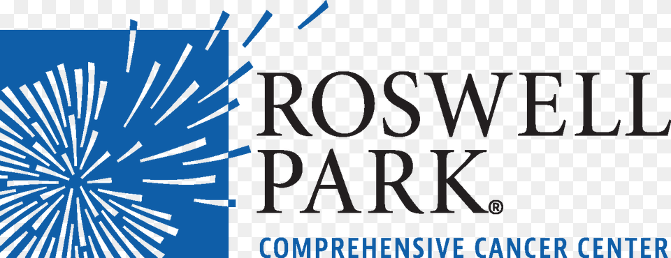 Rgb Roswell Park Comprehensive Cancer Center Logo, Text, City, Outdoors, Art Free Transparent Png