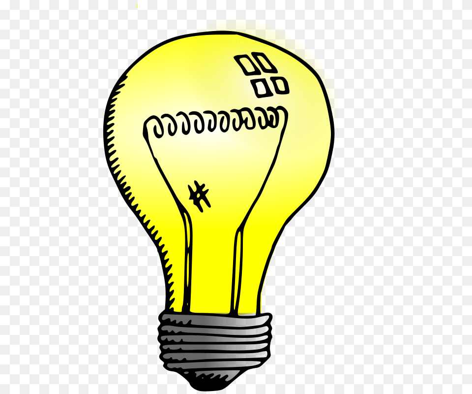 Rgesthuizen Incandescent Light Bulb, Lightbulb, Person Free Png Download