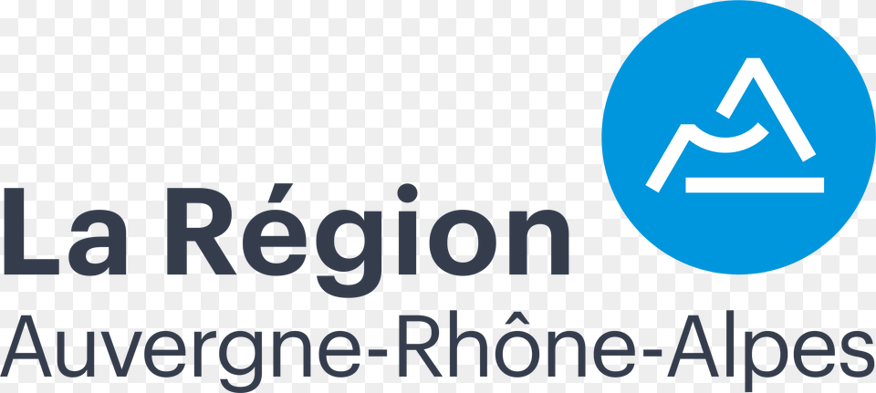 Rgion Aura Logola Rgion Auvergne Rhone Alpes, Text, Logo Free Png