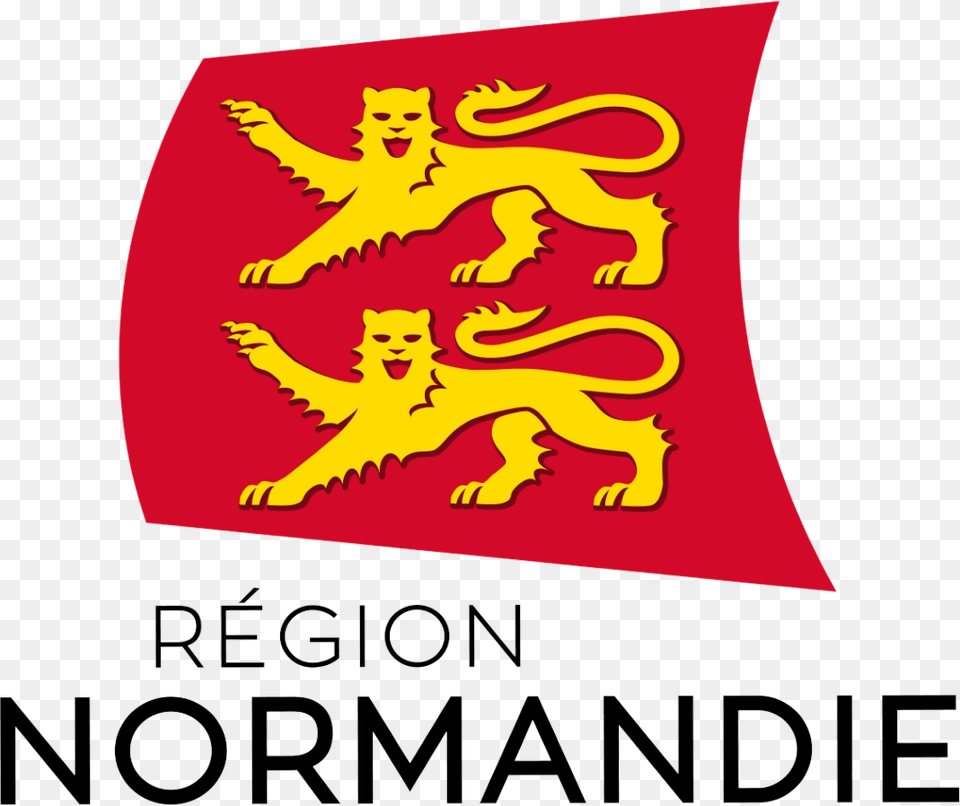 Rgion Normandie Logo, Baby, Person Free Png Download