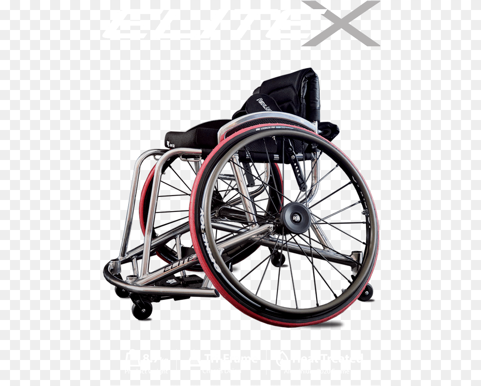 Rgk Wheelchairs Manual Wheelchair Wheelchair Sports Rgk Basketball Wheelchair, Chair, Furniture, Machine, Wheel Free Transparent Png