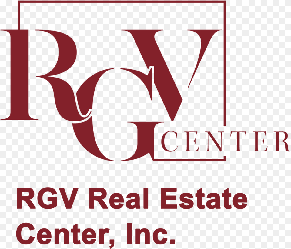 Rgv Center Logo Amended Pbe Real Estate, Text, Publication, Book, Dynamite Png