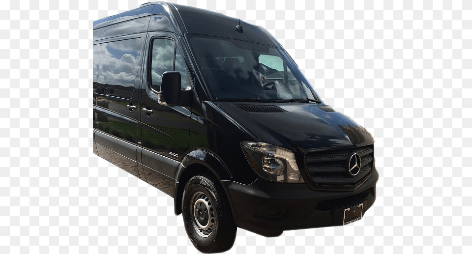 Rgv Tours Gallery Mercedes Benz Sprinter, Transportation, Van, Vehicle, Bus Free Png