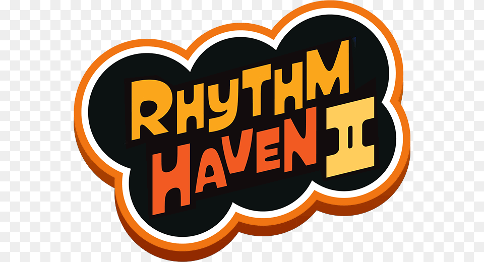 Rh Ii Logo Copy, Sticker Free Png Download