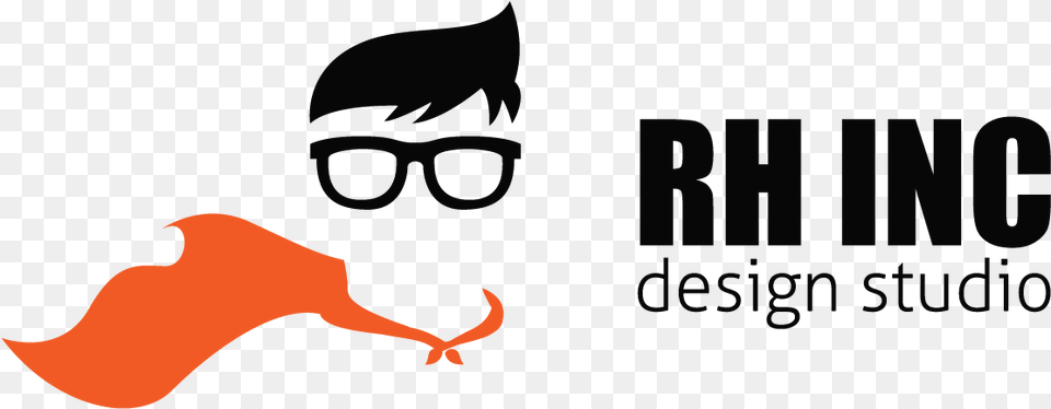 Rh Inc Design Logo Illustration, Adult, Female, Person, Woman Free Png Download