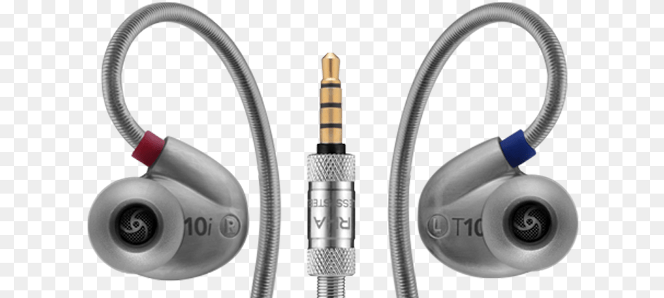 Rha T10i Earphones Ii Rha, Smoke Pipe Free Png Download