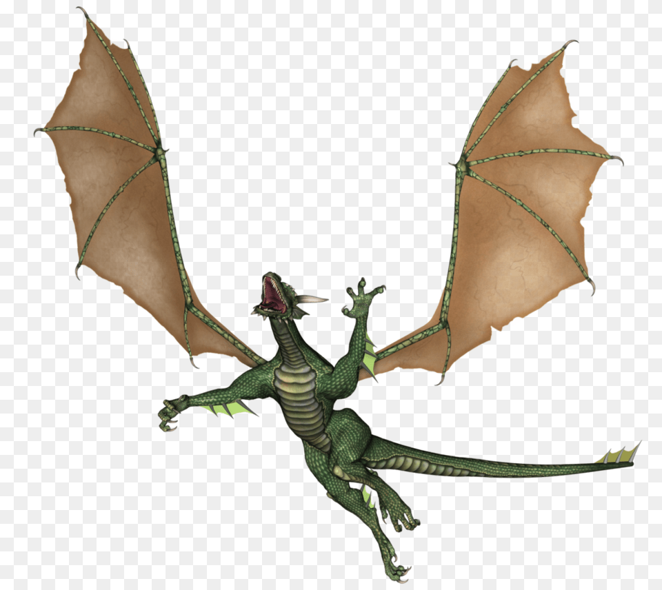 Rhaegal Dragon Photo Arts, Animal, Lizard, Reptile, Dinosaur Png Image