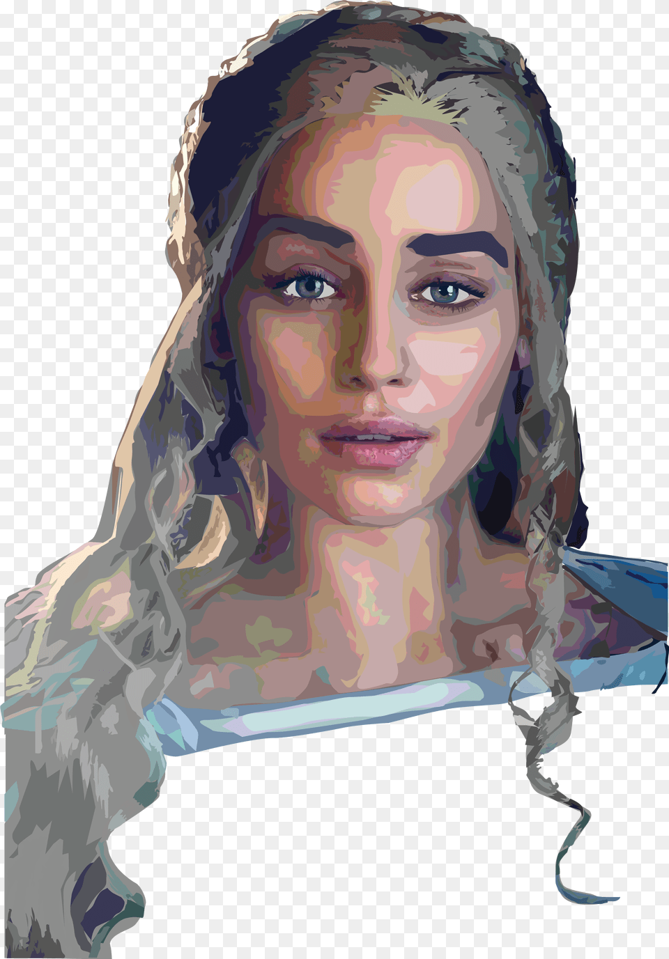 Rhaegar Targaryen Projects Photos Videos Logos Daenerys Targaryen, Head, Portrait, Photography, Face Free Transparent Png