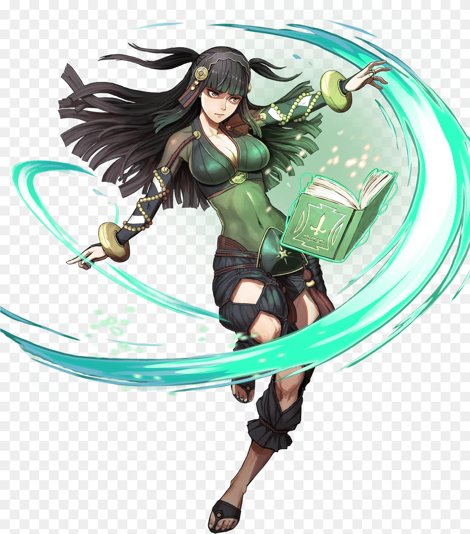 Rhajat Dark Magician Special Attacku2014 Fire Emblem Heroes Fire Emblem Magic Characters, Book, Publication, Comics, Adult Free Transparent Png