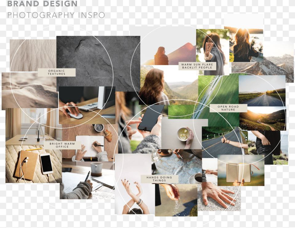 Rhbc For Mkw Web 04 Collage, Art, Woman, Person, Female Free Png Download