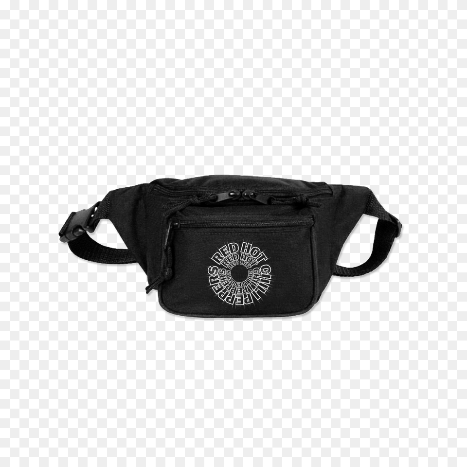 Rhcp Fanny Pack Shop The Musictoday Merchandise Official Store, Accessories, Bag, Handbag, Purse Free Transparent Png