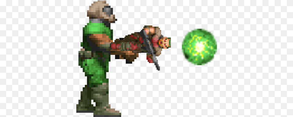 Rhdjrhy Doom Guy, Person Png