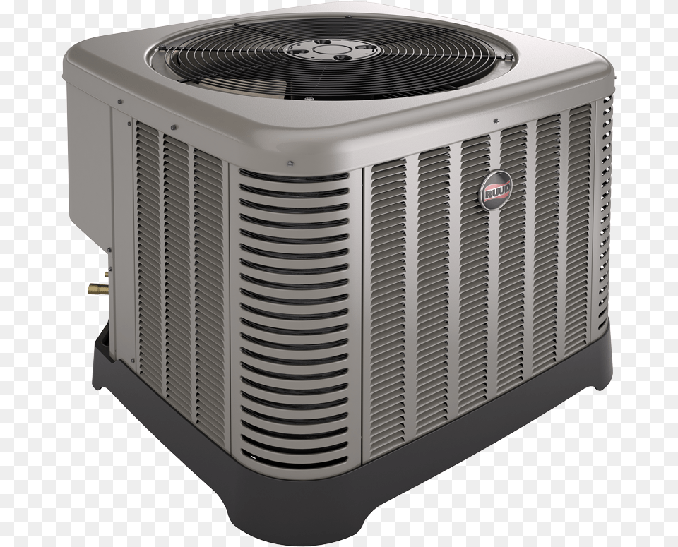 Rheem, Device, Appliance, Electrical Device, Air Conditioner Free Png Download