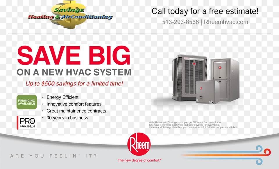 Rheem Ad, Electronics, Hardware, Device, Electrical Device Png