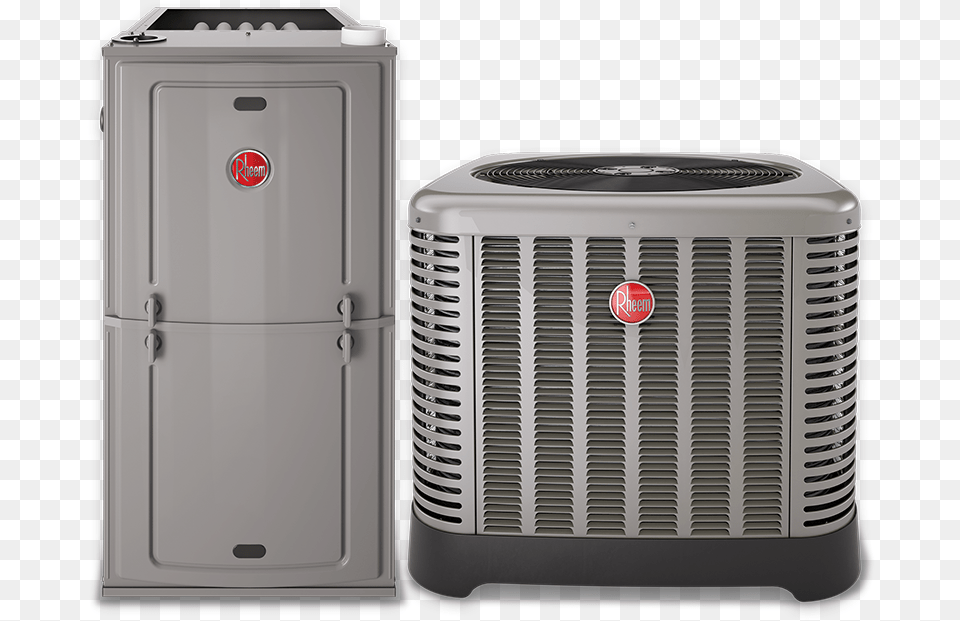 Rheem Furnace Ac Air Conditioners Rheem, Device, Appliance, Electrical Device, Air Conditioner Free Png