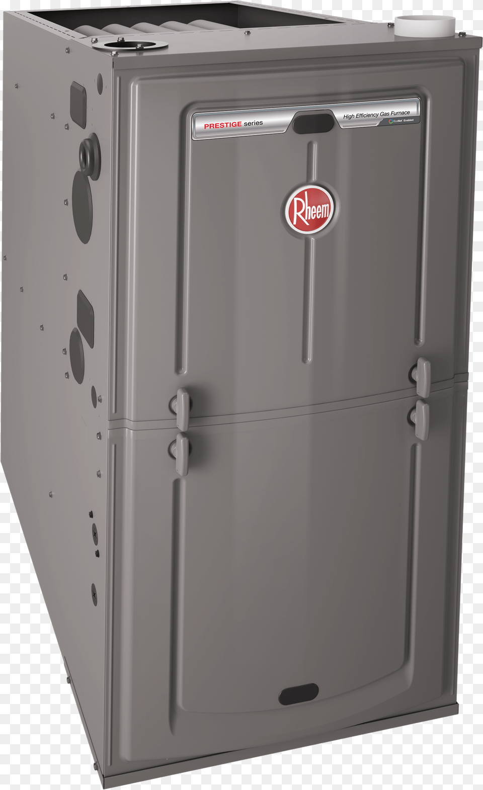 Rheem Gas Furnace Is Your Furnace Ready For Winter, Safe, Appliance, Device, Electrical Device Png