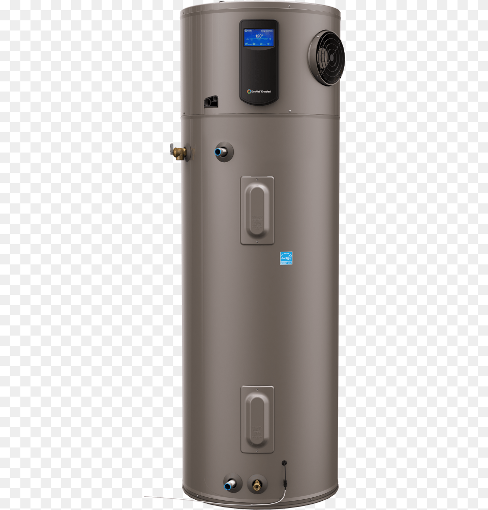 Rheem Gas Tank Water Heaters, Appliance, Device, Electrical Device, Heater Png
