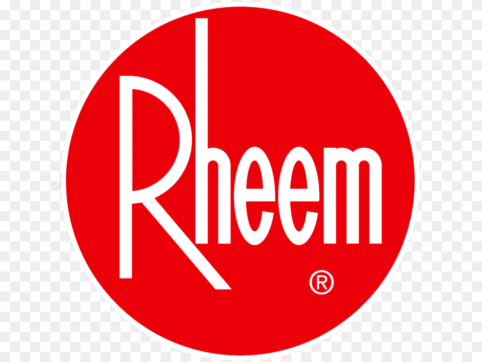 Rheem Logo, Sign, Symbol Png Image