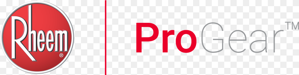 Rheem Progear Originals Logo Png
