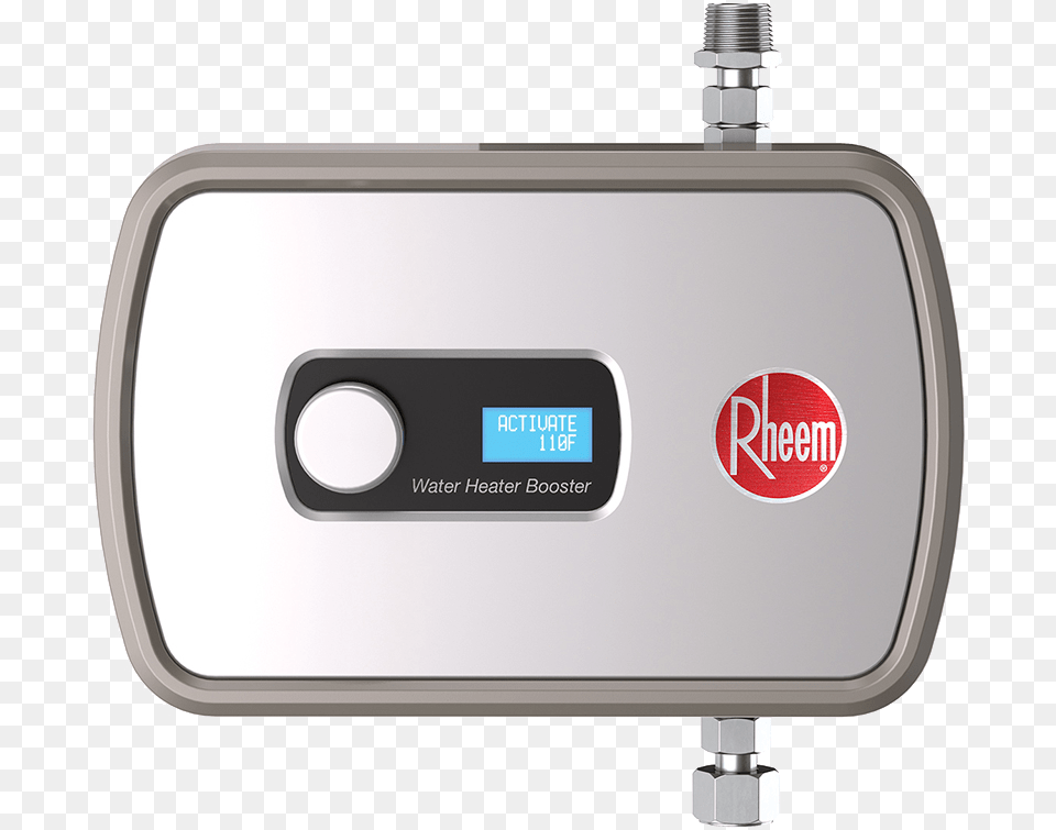 Rheem Water Heater Booster Rheem Water Heater Booster, Computer Hardware, Electronics, Hardware, Device Free Png Download