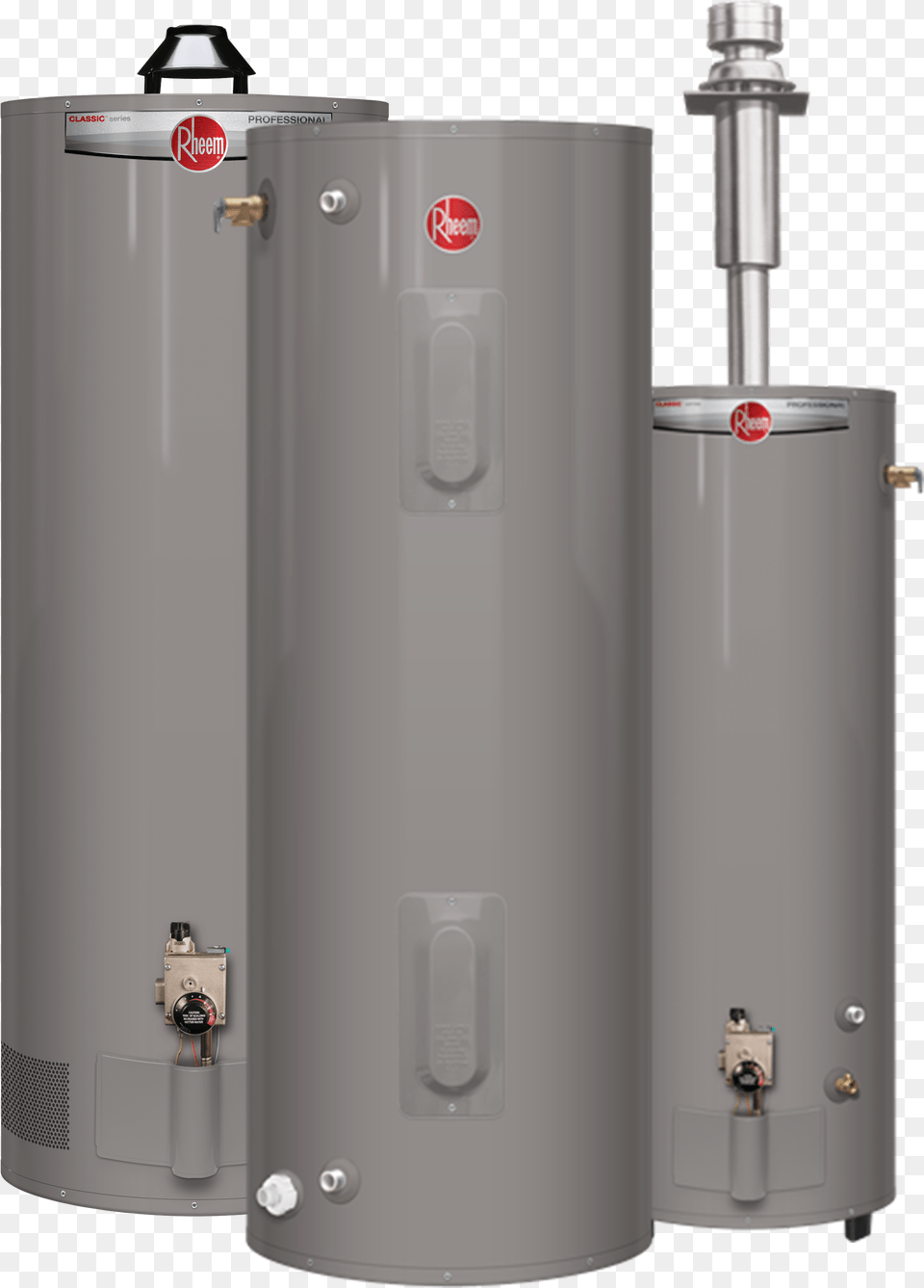 Rheem Water Heaters U2013 Lasalle Bristol Water Heating, Appliance, Device, Electrical Device, Heater Free Png
