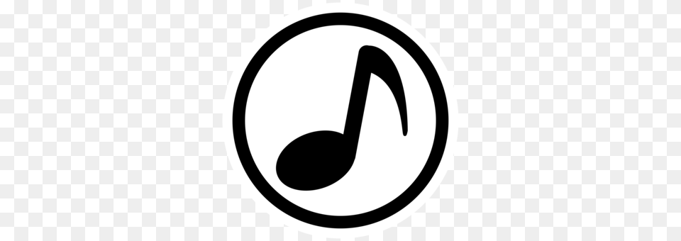 Rhett And Link Pin Logo Youtube Music, Sign, Symbol, Disk Png
