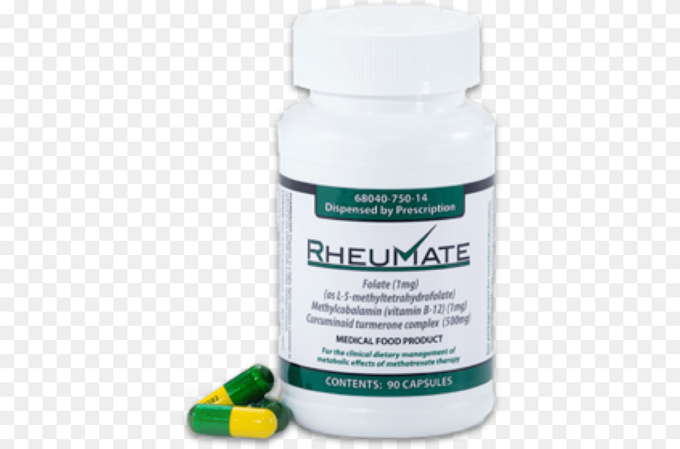 Rheumate Medication, Pill, Herbal, Herbs, Plant Free Png Download