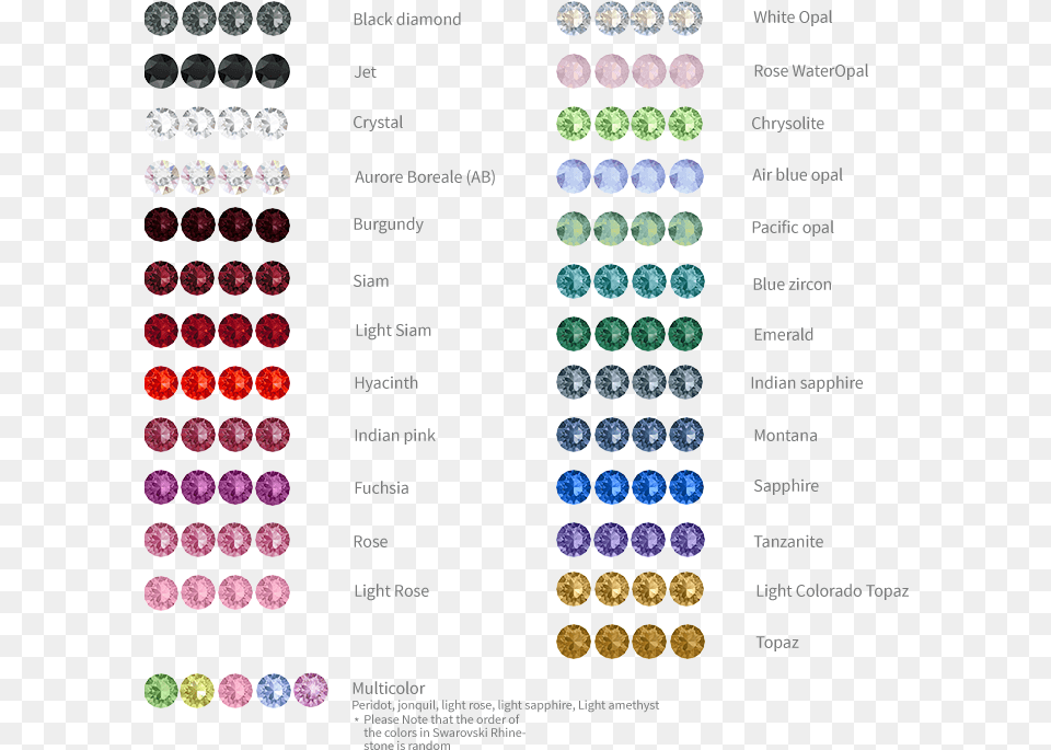 Rhinestone, Accessories, Gemstone, Jewelry, Diamond Free Png Download