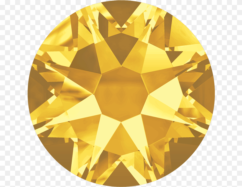 Rhinestone, Accessories, Diamond, Gemstone, Gold Free Png Download