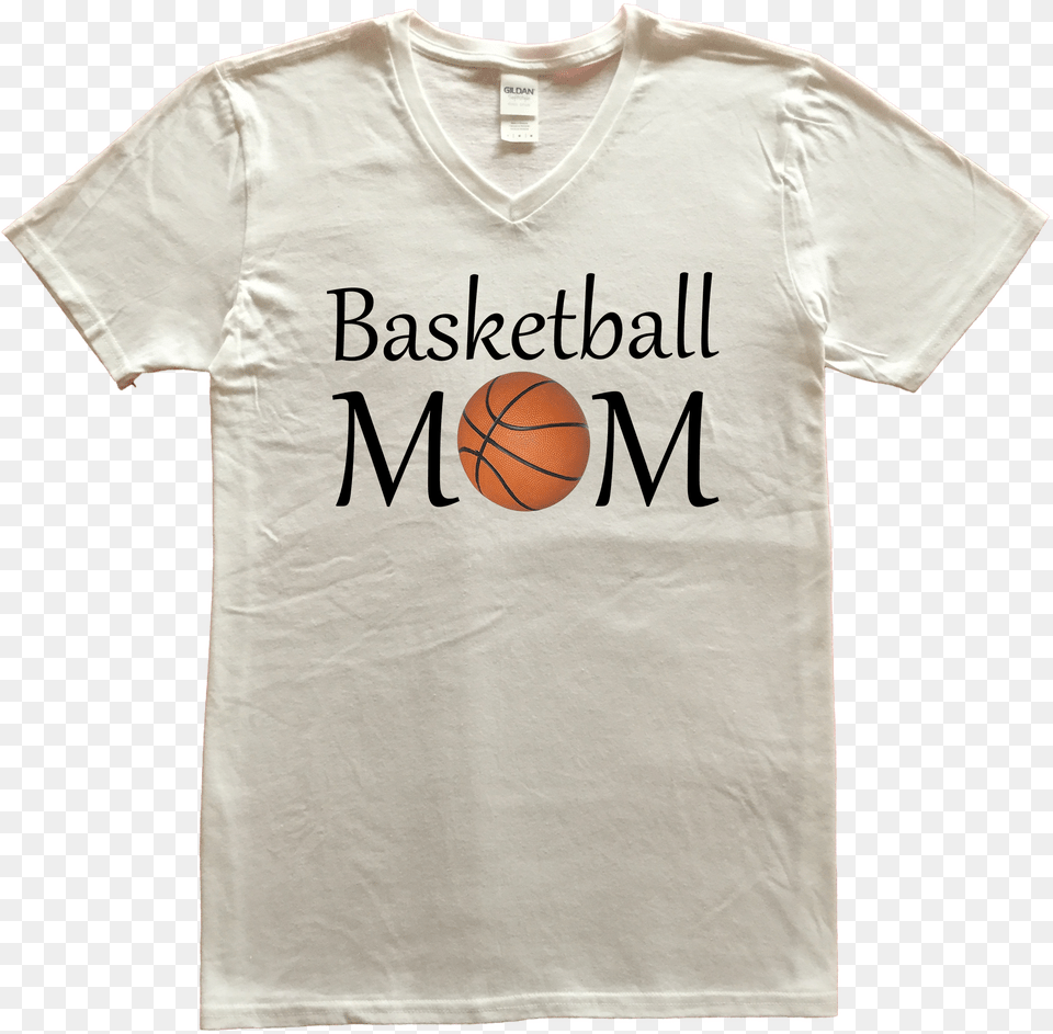 Rhinestone Soccer Mom T Shirts Streetball, Clothing, T-shirt, Ball, Basketball Png Image