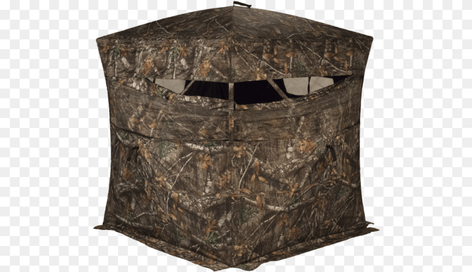 Rhino 150 Ground Blind, Military, Military Uniform, Camouflage, Tent Free Png