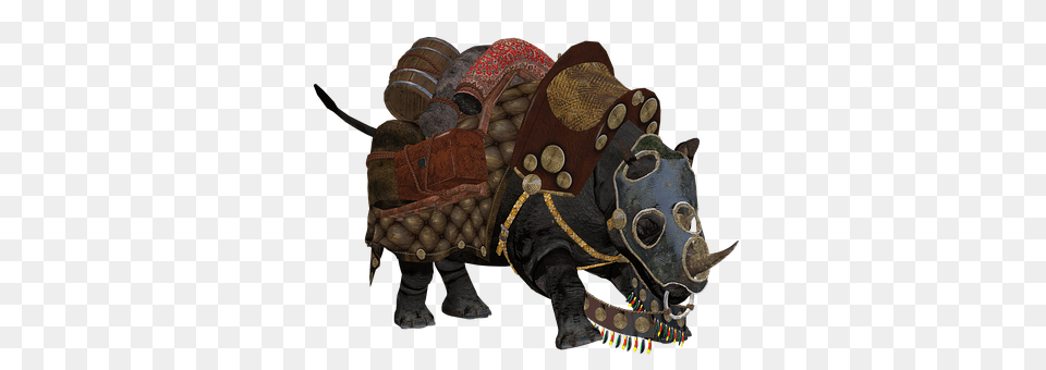 Rhino Free Transparent Png