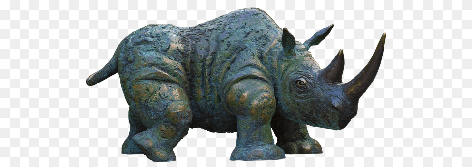 Rhino Animal, Mammal, Wildlife Png
