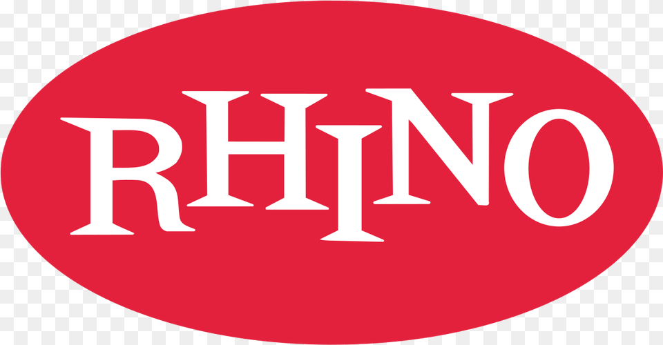 Rhino Entertainment Wikipedia Rhino Records Logo, First Aid, Text Free Transparent Png