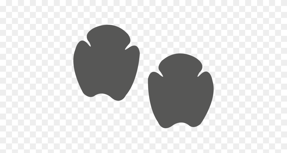 Rhino Footprint Icon, Clothing, Glove Png Image