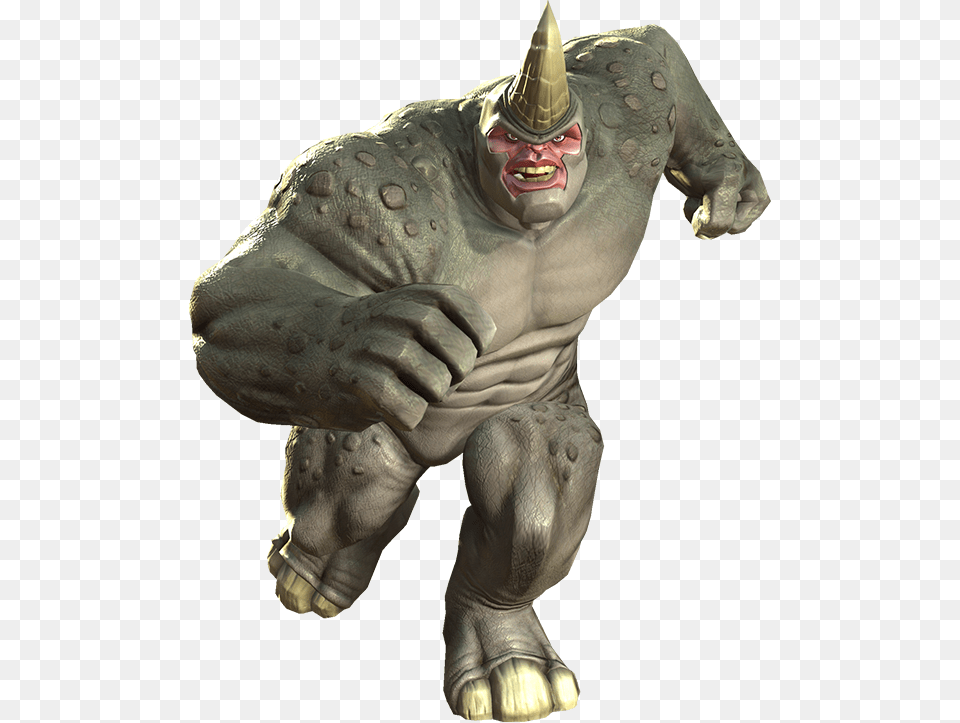 Rhino Large Rhino Marvel, Accessories, Ornament, Art, Adult Png Image