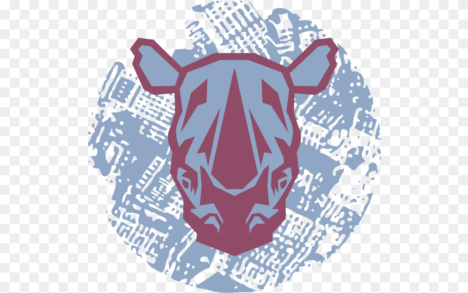 Rhino Logo Evolution Rhino Logo, Baby, Person, Animal, Mammal Png