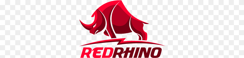Rhino Logo Rhino Logos, Dynamite, Weapon Free Transparent Png