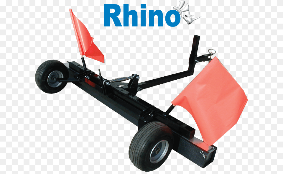 Rhino Magnetic Sweeper Bluestreak Euqipment 750px Tow Behind Magnetic Sweeper, Tool, Plant, Device, Grass Png