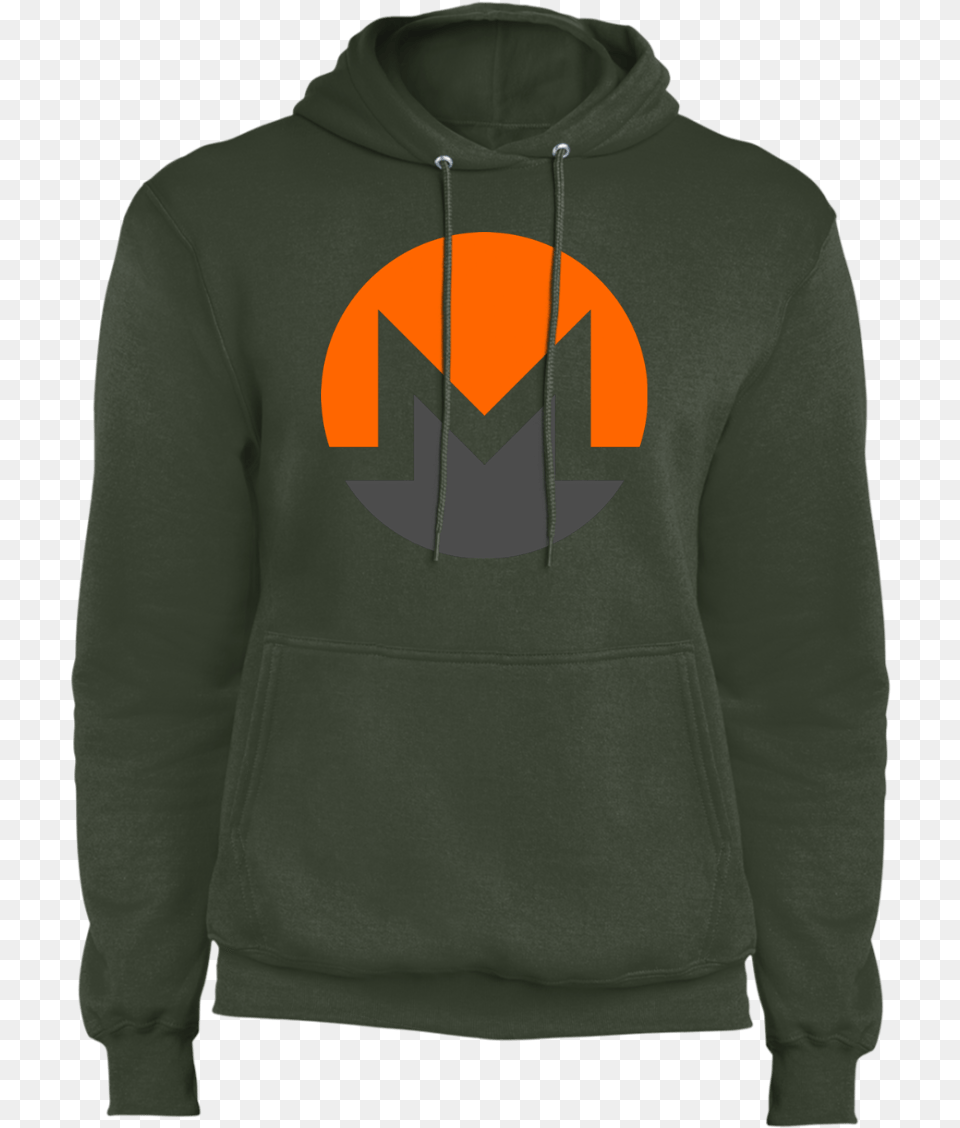 Rhino Miner Crytpominerrock Twitter Hooded, Clothing, Hoodie, Knitwear, Sweater Free Png Download